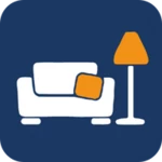 homeksa android application logo